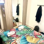 Apartman Jordan Nápoly