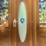 Jordan Apartman