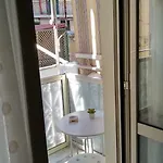 Apartman Jordan Nápoly