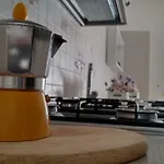 Apartman Jordan Nápoly