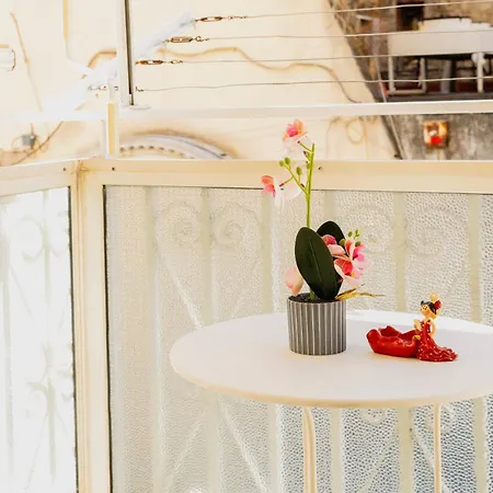 Jordan Appartement *