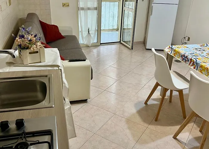 Jordan Appartement *