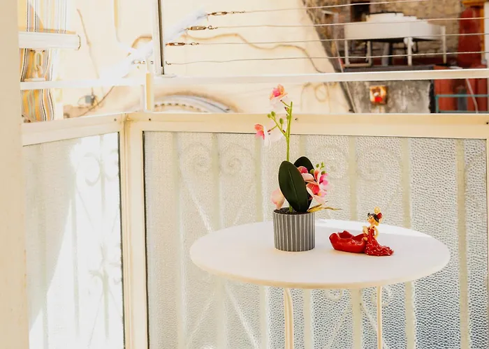 Jordan Appartement *