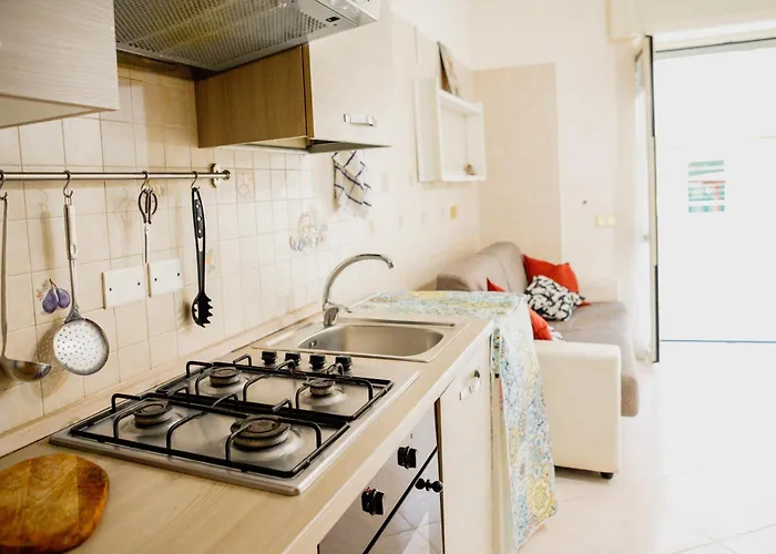 Jordan Appartement *