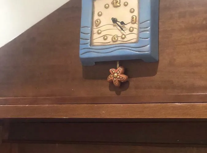 Jordan Appartement *