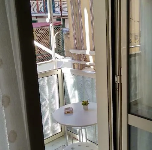 Appartement Jordan Naples