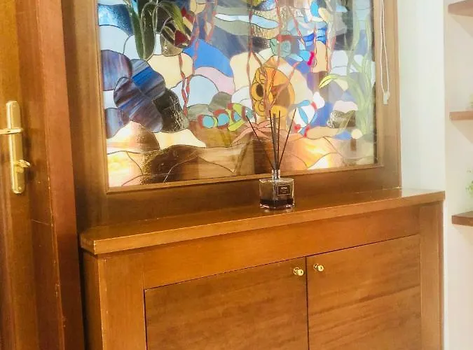 Appartement Jordan Naples