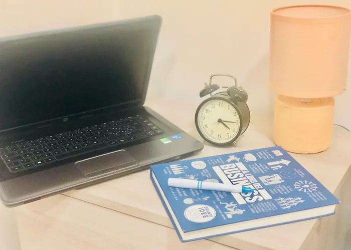 Jordan Appartement Naples