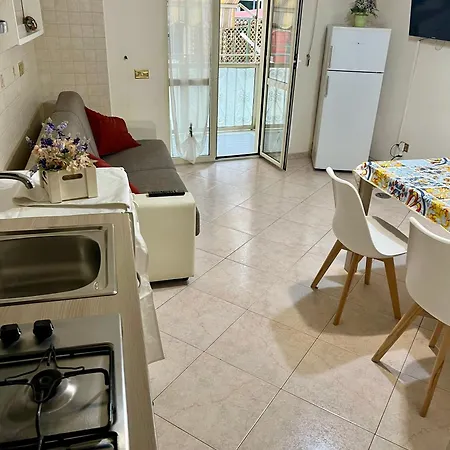 Jordan Apartment *