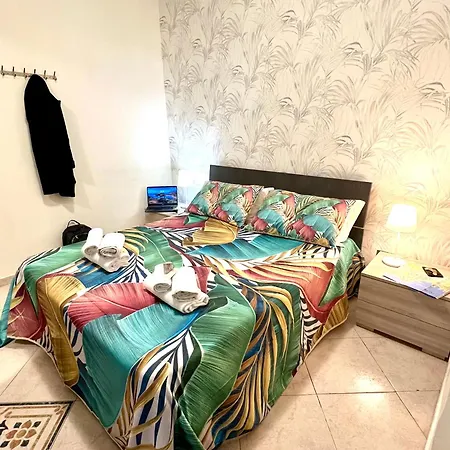 Apartment Jordan *