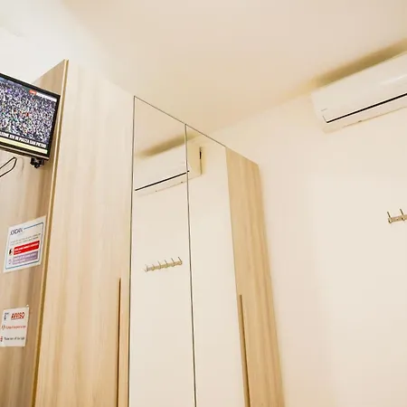 Apartment Jordan