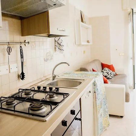 Jordan Apartment *