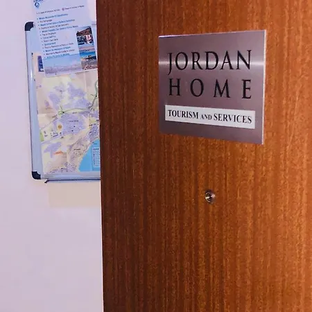 Jordan * Naples