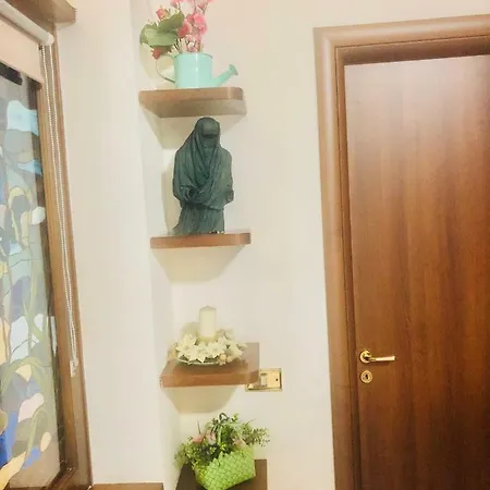 Jordan Apartment