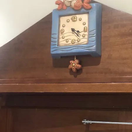 Jordan Apartamento *