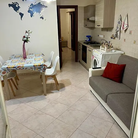 Apartman Jordan