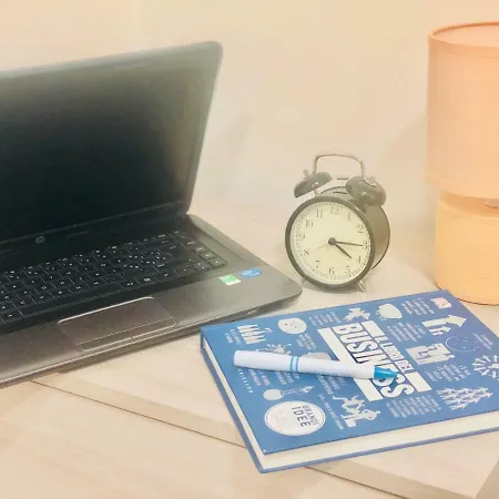 Jordan Apartman Nápoly